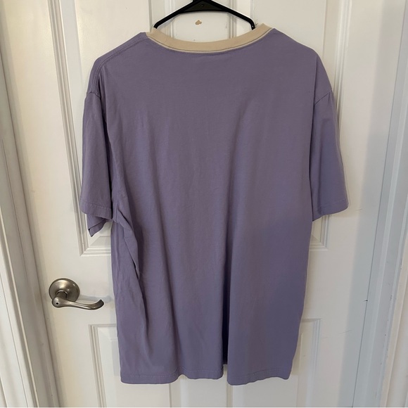 XL Teddy Fresh Purple T-Shirt - Picture 4 of 5
